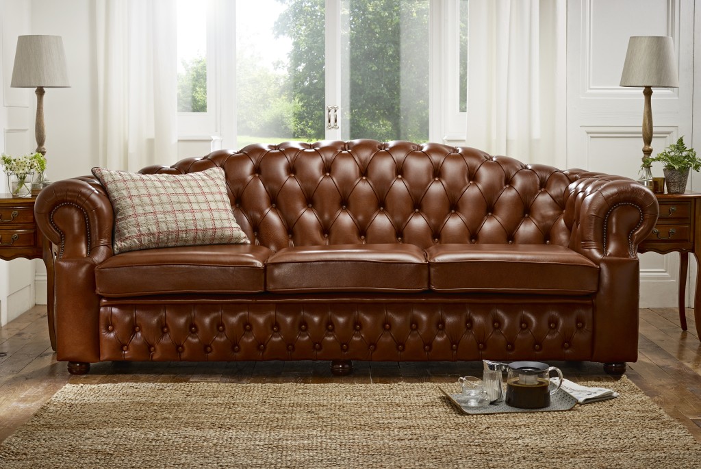 Timeless Beauty Tufted Leather Sofas Sofa Sale Near Me