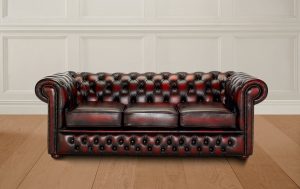 Essex Chesterfield