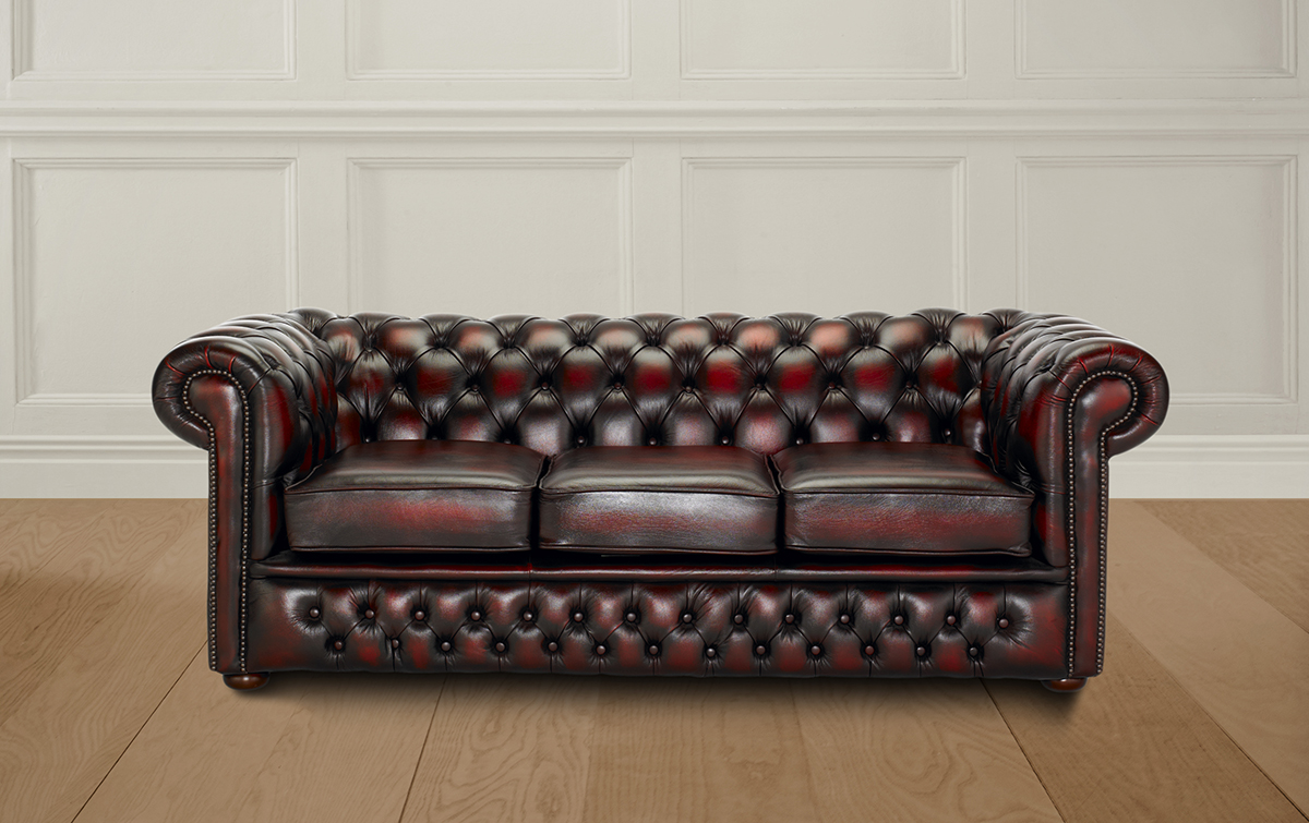 Chesterfield Sofa