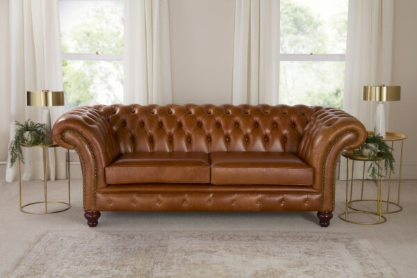 London 3str shown in Highland Whisky