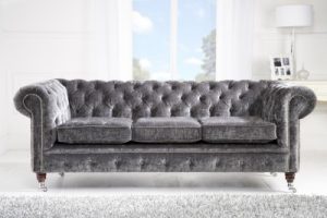 Royal Chesterfield