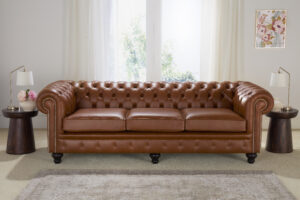 Royal 4str shown in Ranch Light Brown