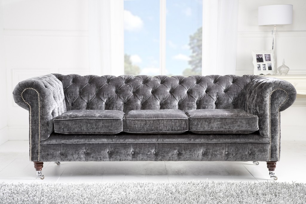 Royal Chesterfield