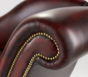 Elena Chaise Longue close up