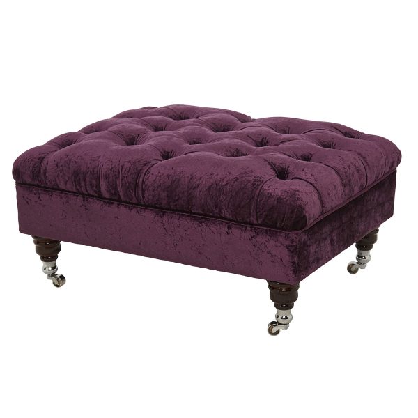 Freddy Stool