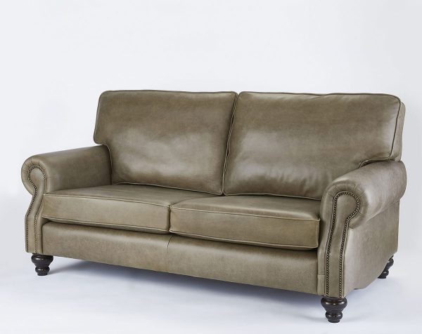 Hepburn 3str Sofa