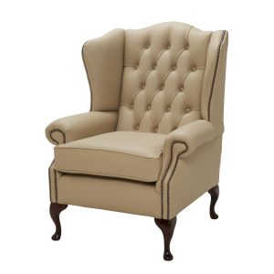 Saracen Classic chair scaled