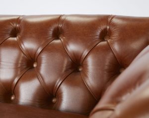 Saracen Hampton 3str deep buttoned back