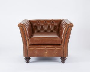 Saracen Hampton chair
