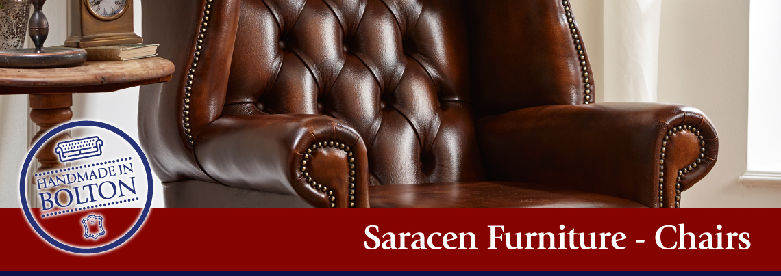 Saracen Furniture Chairs
