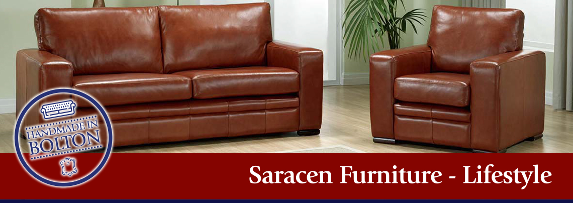 Saracen Furniture Lifestyle