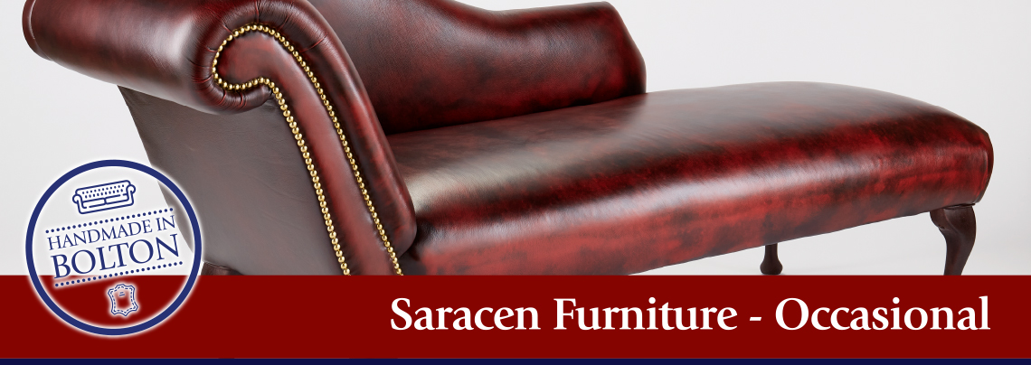 Saracen Furniture Occasional