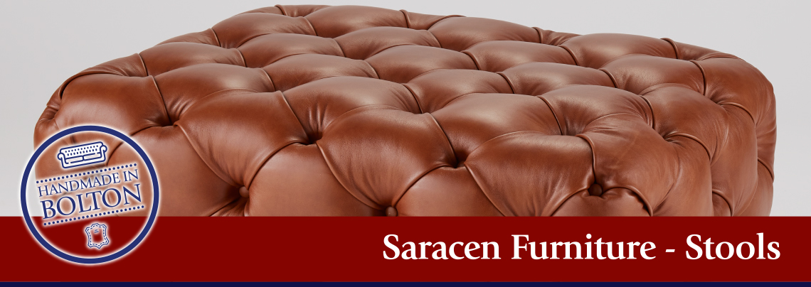 Saracen Furniture Stools