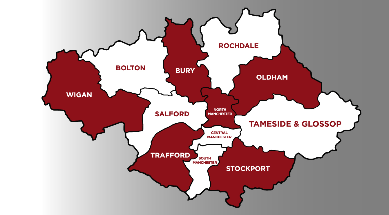 Saracens Furniture MAP